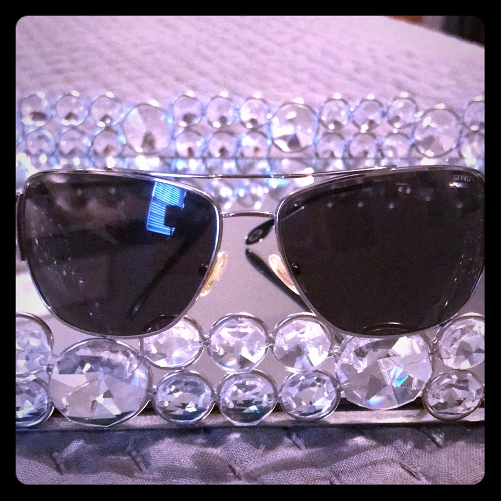 Smith Optic Aviators